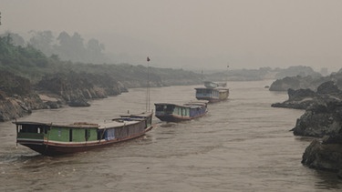 Mekong | Bild: picture-alliance/dpa