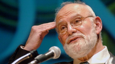 Oliver Sacks | Bild: picture-alliance/dpa