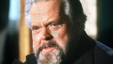 Orson Welles | Bild: picture-alliance/dpa