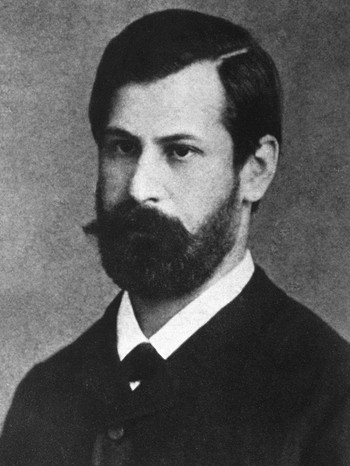 Der österreichische Arzt und Psychologe Sigmund Freud (1856-1939) in einer undatierten Aufnahme | Bild: picture-alliance/dpa
