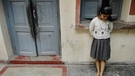 Waisenmädchen in Indien | Bild: picture-alliance/dpa