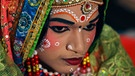 Sita - Indiens mythologische Traumfrau | Bild: picture-alliance/dpa