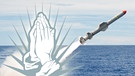 Wie stehen die Kirchen zu den Militäreinsätzen | Bild: picture-alliance/dpa, colourbox.com, br, Montage BR