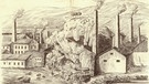 TÜV - 150 Jahre Prüfgeschichte -  Der Urknall – Nach der Explosion eines Dampfkessels in einer Mannheimer Brauerei wurde 1866 der Vorläufer des heutigen TÜV gegründet. | Bild: Birgit Grundner