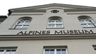 Alpines Museum in München | Bild: Erna Raps
