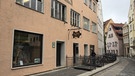 Besuch in Geschäft und Gerberei von Leder Aigner in Augsburg | Bild: BR / Barbara Leinfelder