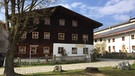 Waldlerhaus in Arnbruck | Bild: BR / Renate Rossberger