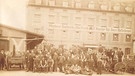 Fotografie: Firma Wamsler 1914 | Bild: Wamsler