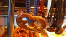 Münchner Brot von feinen Bäckereien | Bild: Hannelore Fisgus/BR