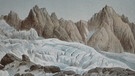 Himalaya-Panorama der Schagintweits | Bild: BR/Georg Bayerle