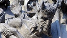 Teufel Skulptur | Bild: colourbox.com