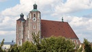 Münster Ingolstadt Zur Schönen Unserer Lieben Frau | Bild: picture-alliance/dpa