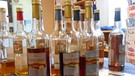 Impressionen aus der fränkischen Whiskydestillerie | Bild: BR/Peter Braun