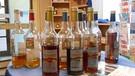 Impressionen aus der fränkischen Whiskydestillerie | Bild: BR/Peter Braun