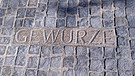 Erinnerung an die Goldene Straße zwischen Nürnberg und Prag | Bild: BR/Studio Franken/Tom Viewegh