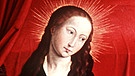 Jungfrau Maria | Bild: picture-alliance/dpa