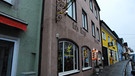 Cafe Vogel in Dießen | Bild: BR / Thies Marsen