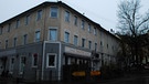 Ehemaliges Hotel Neue Post in Dießen | Bild: BR / Thies Marsen