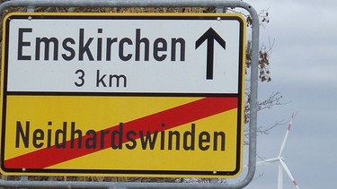 Neidhardswinden | Bild: Godehard Schramm