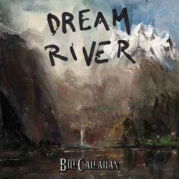 CD-Cover "Dream River" | Bild: Drag City