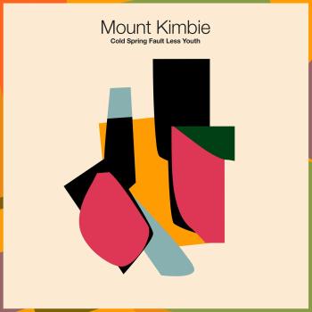 Mount Kimbie | Bild: Warp