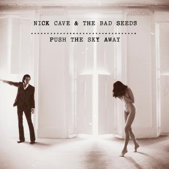 Push the Sky Away Albumcover Nick Cave | Bild: Bad Seeds Ltd.