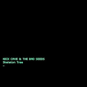 Nick Cave: Skeleton Tree (Cover) | Bild: Bad Seed Ltd / Rough Trade