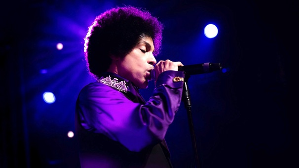 Prince gestorben | Bild: picture-alliance/dpa