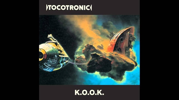 Tocotronic - K.O.O.K | Bild: OMhA (via YouTube)