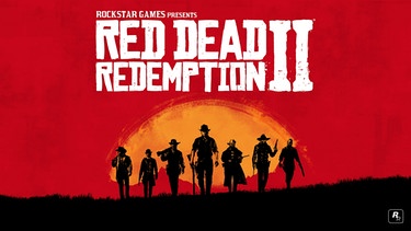 Red Dead Redemption | Bild: flickr