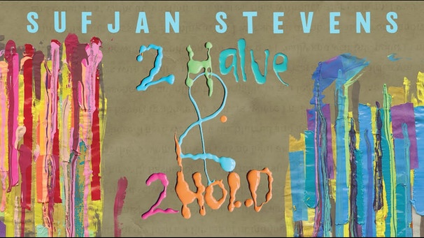 Sufjan Stevens - Javelin (To Have And To Hold) (Official Lyric Video) | Bild: Sufjan Stevens (via YouTube)