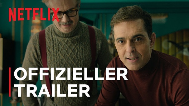 Berlin | Offizieller Trailer | Netflix | Bild: Netflix Deutschland, Österreich und Schweiz (via YouTube)