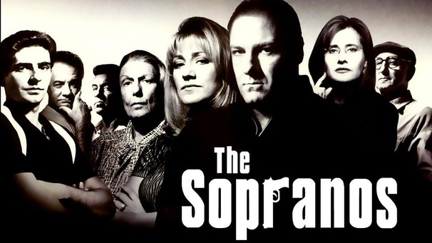 The Sopranos - Trailer (1999) | Bild: World of Trailers (via YouTube)