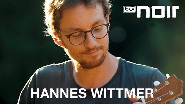 Hannes Wittmer - Hummelsong (live auf der schwarzfahrt) | Bild: TV Noir (via YouTube)
