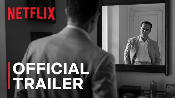 Ripley | Official Trailer | Netflix | Bild: Netflix (via YouTube)