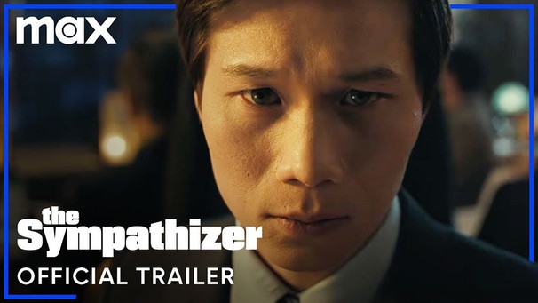 The Sympathizer | Official Trailer | Max | Bild: Max (via YouTube)