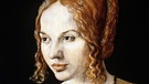 "Porträt einer Venezianerin" 1505 | Bild: picture-alliance/dpa