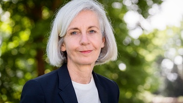 Prof. Ursula Münch, Direktorin der Akademie für Politische Bildung Tutzing | Bild: Akademie für Politische Bildung Tutzing