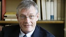 Wirtschaftswissenschaftler und Autor Werner Plumpe | Bild: Uwe Dettmar/Goethe-Universität Frankfurt