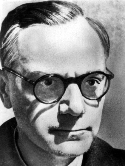 Alfred Rosenberg | Bild: picture-alliance/dpa