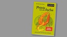 Buchcover: Phönix aus der Asche | Bild: Dudenverlag 