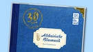 CD-Cover "Altbairische Blasmusik" | Bild: BR, Montage: BR