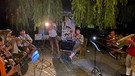 Fränkisch vor 7 - Live aus Falkenstein | Bild: BR / Werner Aumüller