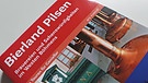 Buchcover "Bierland Pilsen" | Bild: BR-Studio Franken/Christian Schiele
