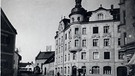 Neuhausen: Großwirt, 1905 | Bild: Geschichtswerkstatt Neuhausen
