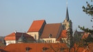 St. Johannes in Kronach | Bild: Pfarrei Kronach