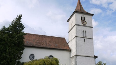 St. Georg in Neunkirchen | Bild: Renate Böhmländer 