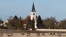 Kath. Pfarrkirche St. Blasius in Raitenbuch | Bild: Armin Reinsch