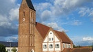 Wallfahrtskirche St. Corona in Staudach  | Bild: Kirchenstiftung Staudach