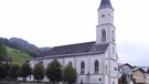 Pfarrkirche in Marktschellenberg | Bild: Michael Mannhardt
